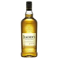 Teachers Highland Cream Blended Scotch Whisky 700mL