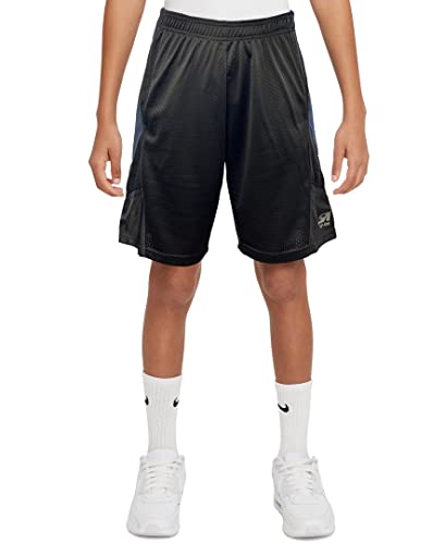 Southpole Boys' Active Athletic Training Basketball Mesh Shorts