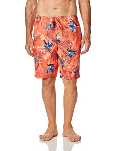 Photo 1 of SIZE XL Kanu Surf Men's Infinite Swim Trunks (Regular and Extended Sizes)