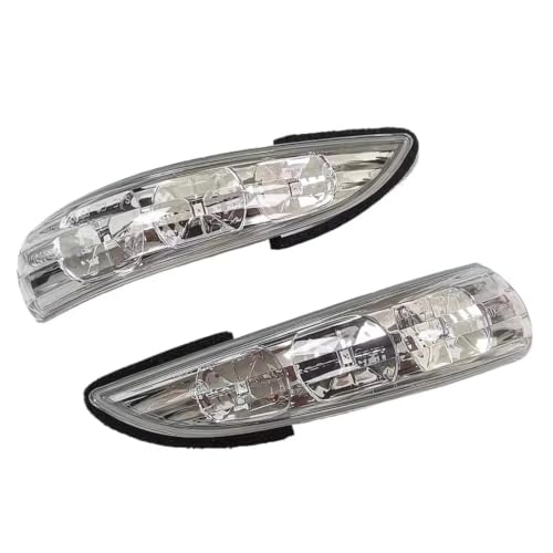 Repetidor espejo lateral derecho Hyundai Genesis Coupe conjunto luz intermitente