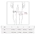 VITTO Rodilleras Menisco y Ligamento - Rodilleras Transpirable y Antideslizante para Hombre...
