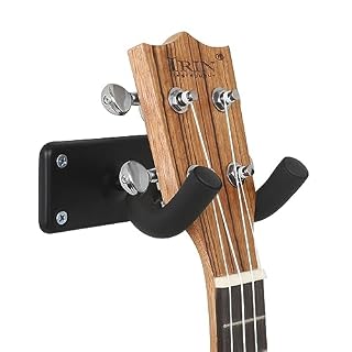 2pcs Base Carrée Guitare Cintre Mur Crochet Support Présentoir Support Convient Guitares Basse Mandoline Banjos Ukulélé Guitare Mur Cintre Crochets Stockage Rack Support - Les Beatles, Paul McCartney, John Lennon, RIngo Starr, George Harrison 2pcs Base Carrée Guitare Cintre Mur Crochet Support Présentoir Support Convient Guitares Basse Mandoline Banjos Ukulélé Guitare Mur Cintre Crochets Stockage Rack Support – Image 5