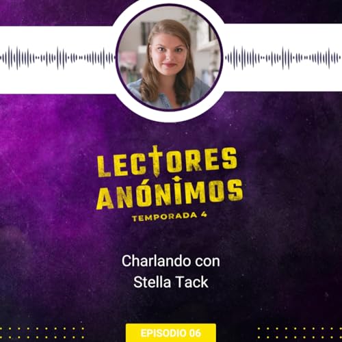 4x06 - Charlando con Stella Tack