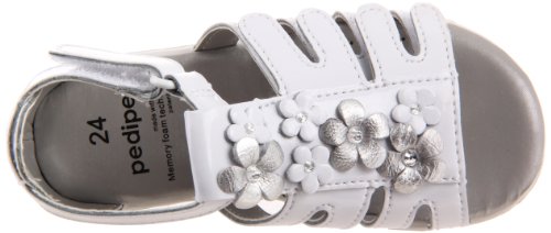 Image of pediped Flex Violet Sandal (Toddler /Little Kid)