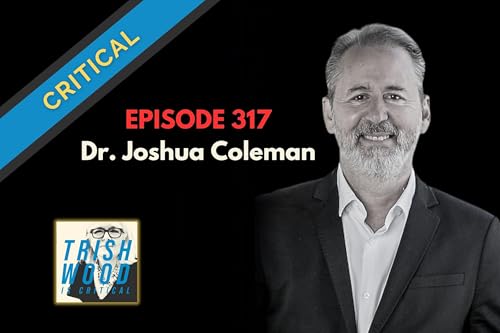 The Estrangement Epidemic, with Dr. Joshua Coleman
