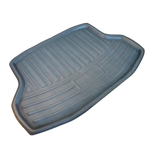 Tapis de coffre protection plateau de sol arrière compatible Honda
