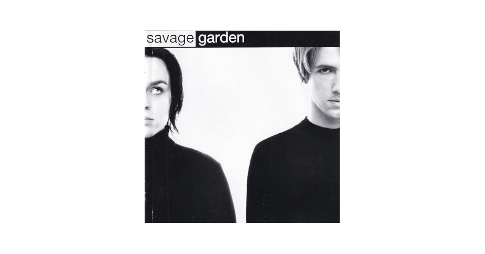 Savage Garden - Savage Garden - Amazon.com Music