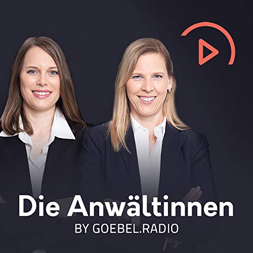 Die Anw&auml;ltinnen copertina