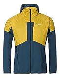 wattiert VAUDE Herren Men\'s Brenva Jacket Jacke, baltic sea, L EU