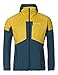 Produktbild VAUDE Herren Men's Brenva Jacket Jacke, baltic sea, L EU