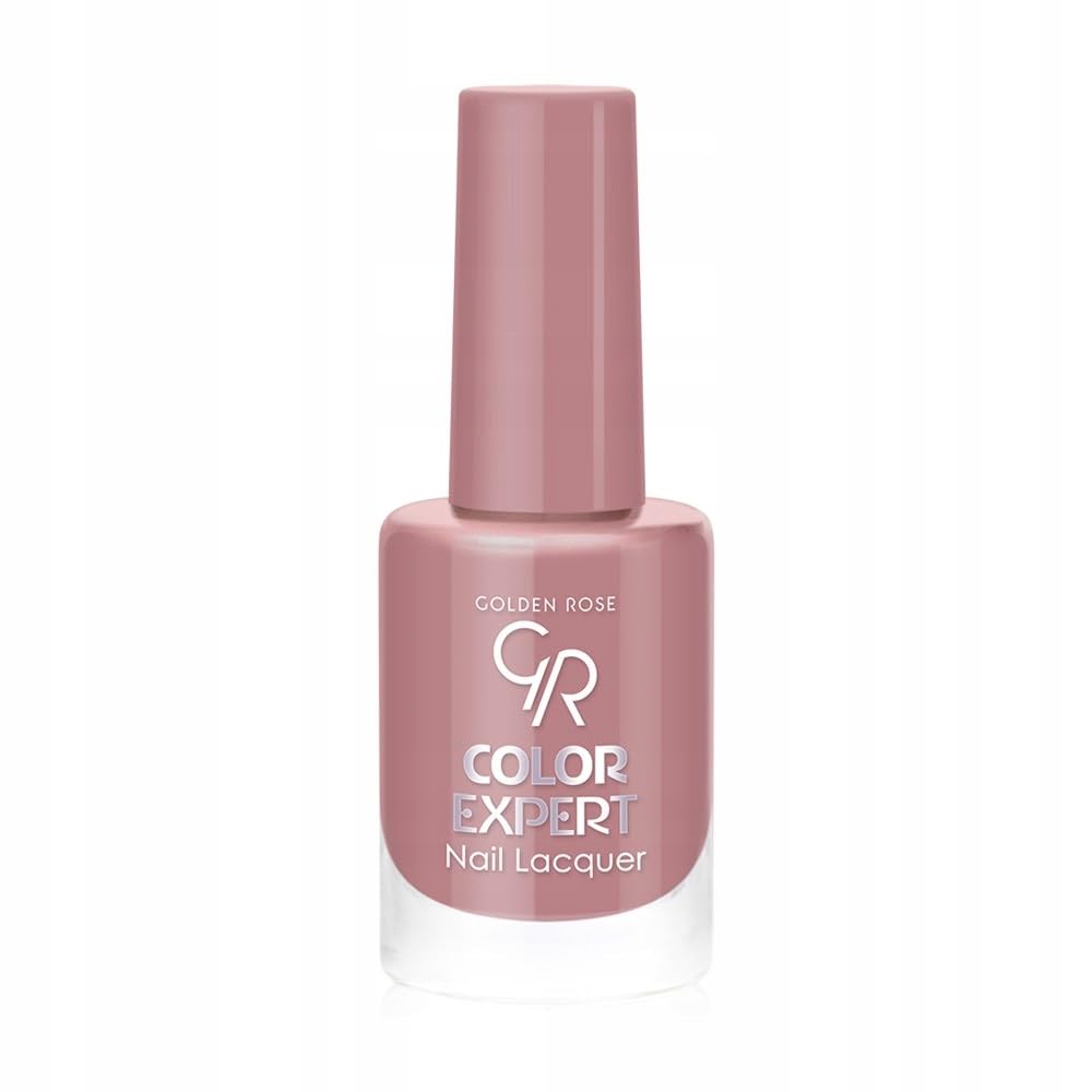 Golden Rose Color Expert Nail Lacquer No: 102 - Geniş Fırçalı Oje 10.2 ml