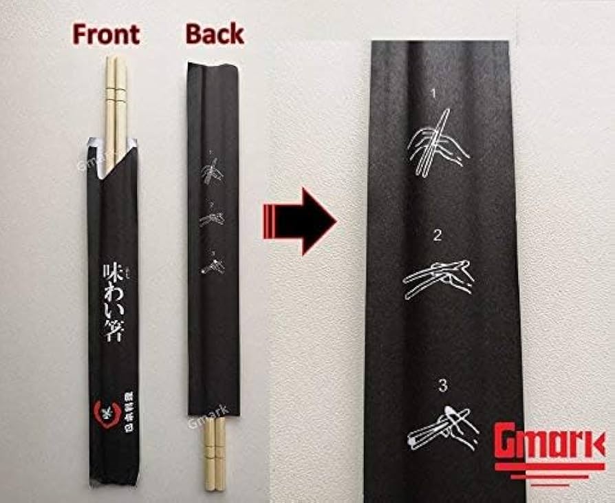 中国　清時代携帯用お箸とナイフ 中国 清時代携帯用お箸とナイフ 中国清時代携帯用お箸