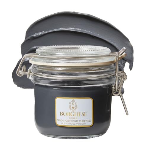 Borghese Fango Purificante Purifying Mud for Face and Body