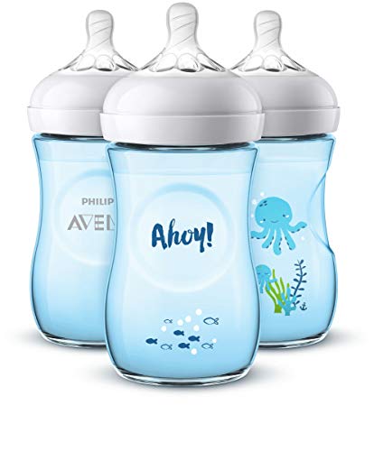 avent blue