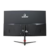 Monitor Concórdia Gamer Curvo CZ238F 23.8" 100hz LED Full HD HDMI VGA — imagem 3