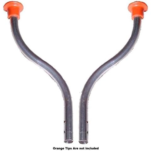Ladder-Max Multi-Pro Wide Span (51 inches) Standoff Attachment for use with Our"Multi-Pro for Corners and More" Ladder Stand-Off/stabilizer Cover