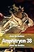 Amphitryon 38 (French Edition)