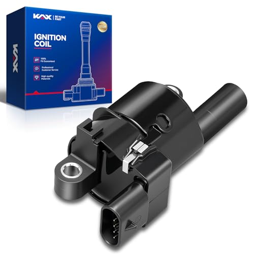 Image of KAX Ignition Coil for Chevy Silverado 1500 2014-2018 6.2L /6.6L