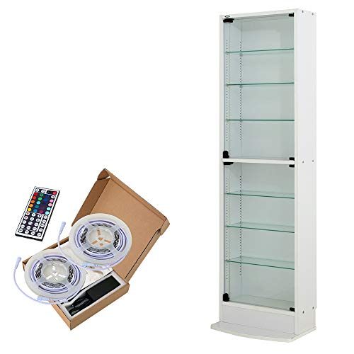 (JAJAN)[ tRNVP[X ]tBMAbN T[h M[ tJ[RGB LEDt {  55cm s19cm nC^Cv zCgyKiz[LEDt ƖttBMAP[X RNVbN ]