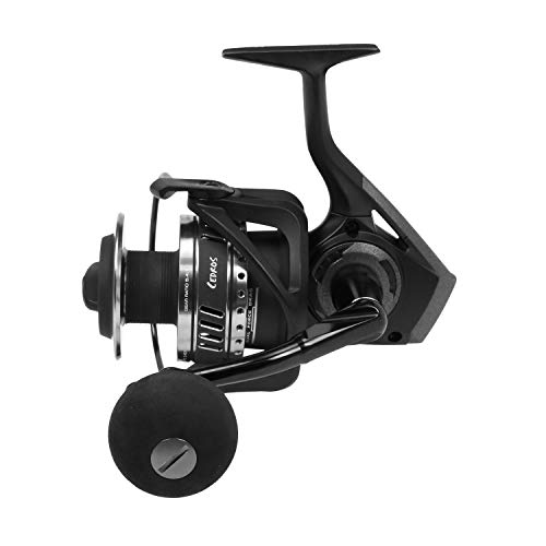 Okuma Cedros Saltwater Aluminum Construction Corrosion Resistant Spinning Reel- CJ-600H