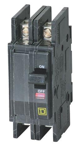QOU250 FEED THRU by SQUARE D SCHNEIDER ELECTRIC by Square D