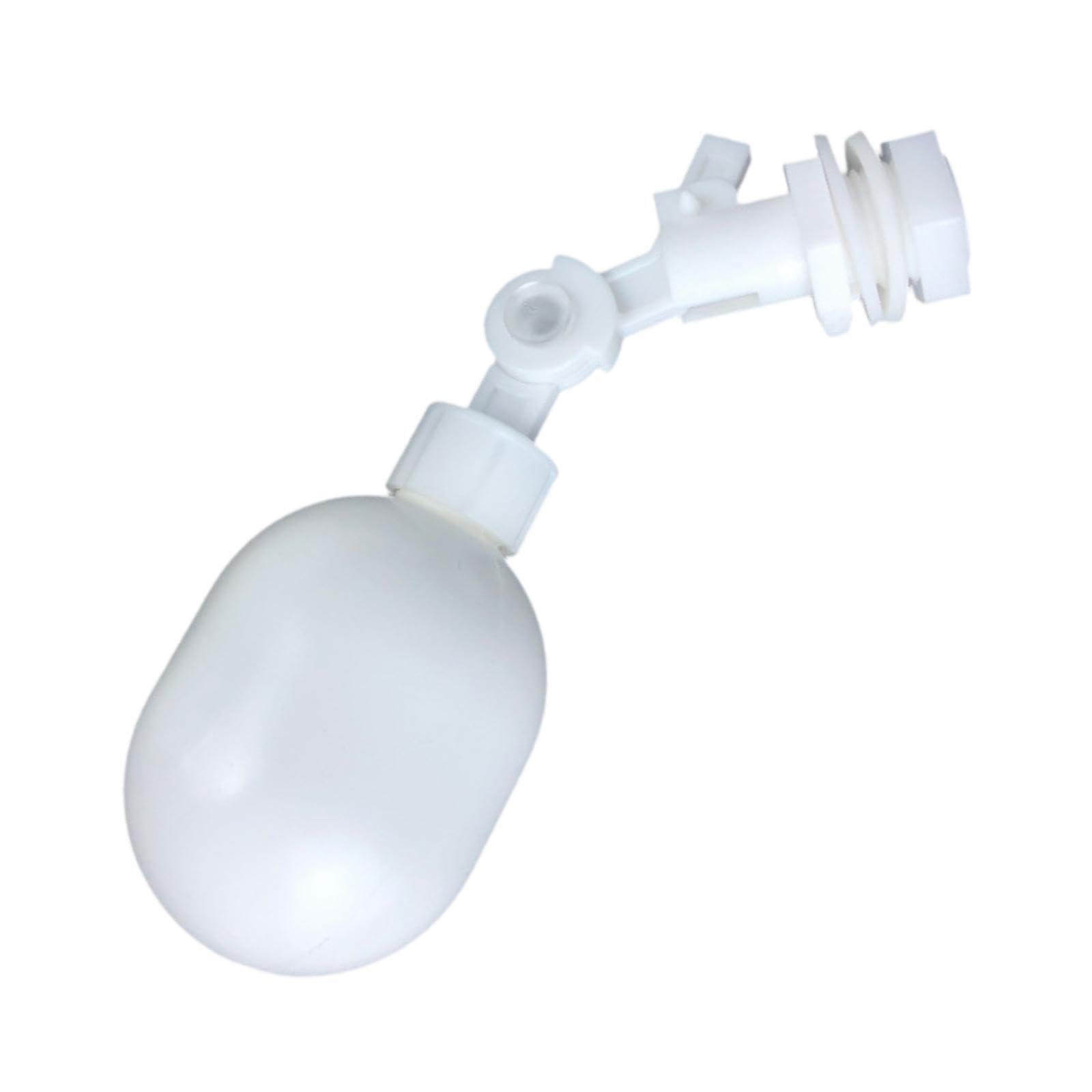 QUILSTM Automatic Floating Ball Valves 1/2inch Bestow Unmatched Water Delivery Control in Challenging Environments Float Valves Water Tank Floating Ball