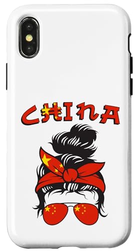 ÅȀ̎qȀ̏̎q X}zP[X iPhone X/XS p