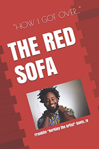 How I Got Over: The Red Sofa