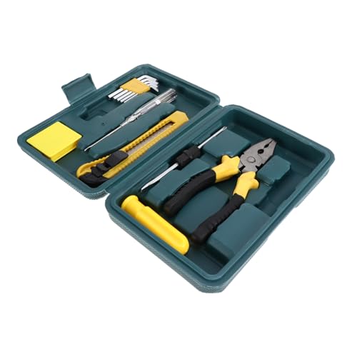 Kit de herramientas combinadas para auto 12 piezas Balacoo
