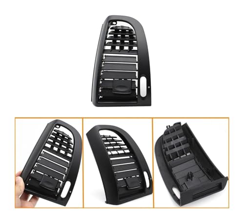 Grille de ventilation Benz Viano pour un grand confort de voyage - 5