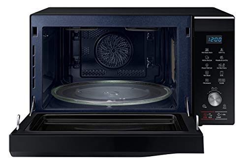 Image of Samsung 32 L Convection Microwave Oven (MC32K7056CB /TL, Black)