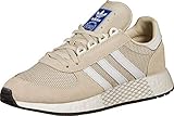  adidas Damen Marathon Tech W Fitnessschuhe, Mehrfarbig (Multicolor 000), 42 EU