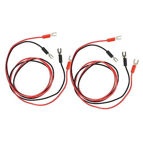 Cables para fonógrafo Gatuida ideales para revivir su tocadiscos