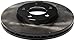 Centric 120.61051 Premium Brake Rotor