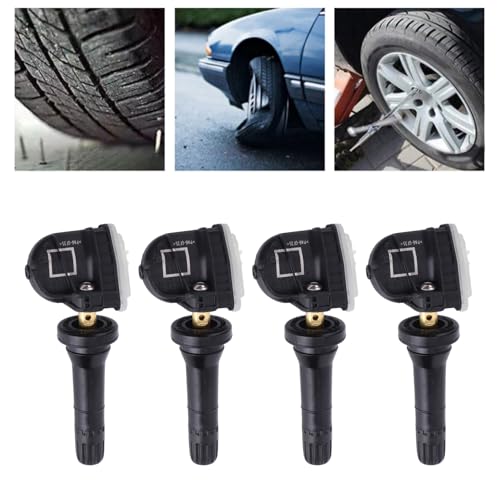 A Sensor Presión De Llanta Tpms Para Ford Ecosport 2018-2023 | Envío gratis A Sensor Presión De Llanta Tpms Para Ford Ecosport 2018-2023 | Envío gratis