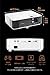BenQ TK700STi Home Projector, 4K, Short Focus, Android TV 9.0, Low Input Delay, HDR Gaming Projector, 3000 Lumens, DLP, Rec.709, 96%, HDR10 & HLG Compatible, HDMI, 5W Chamber Speaker)