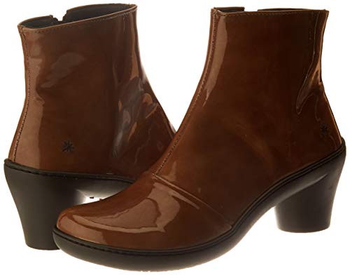 Art Alfama, Mocassino Donna, Cervera/Black, 42 EU