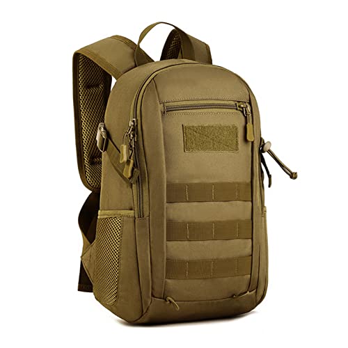 HUNTVP 20L Tactical Backpack Military MOLLE Backpack Daypack Rucksack Gear Tactical Assault Pack Bag...