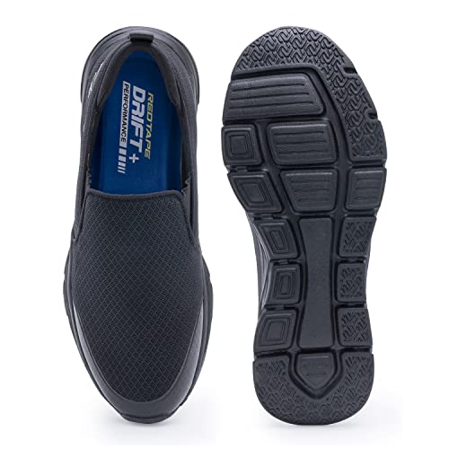 Image of Red Tape Sports Walking Shoes for Men | Slip Resistant & Comfortable