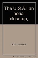 The U.S.A.: an aerial close-up, B0006BVGUG Book Cover