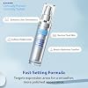 Dr. Denese Wrinkle RX 76% Peptide Solution Concentrate 1 oz Supports Smoother, Firmer-Looking Skin With Lightweight Hydration Doctor-Developed Formula for Refined, Youthful-Looking Tone