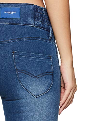 Image of Fashion Cult Women's Slim Jeans
