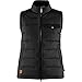 Produktbild Fjällräven Damen Greenland Down Liner Weste, Black, L
