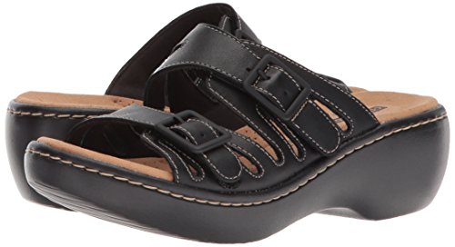 clarks women's arla shaylie platform