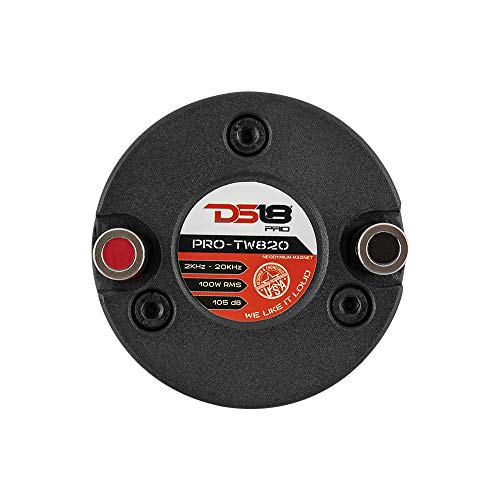 image for DS18 PRO-TW820 Super Tweeter 1
