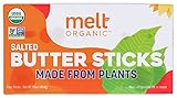 BUTTERY STICKS MELT ORG