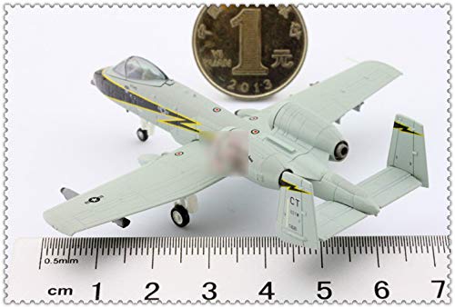Amazon | Herpa Wings 1/200 完成品 アメリカ Thunderbolt II A