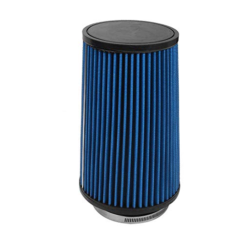 4" Cold Air Intake Pipe Kit With Oiled Filter, Filter System Replacement For 2011-2016 Ford Powerstroke Diesel Engine 6.7L, F-250 F-350 F-450 Super Duty (2011-2016 Powerstroke 6.7L Diesel) #TOP5