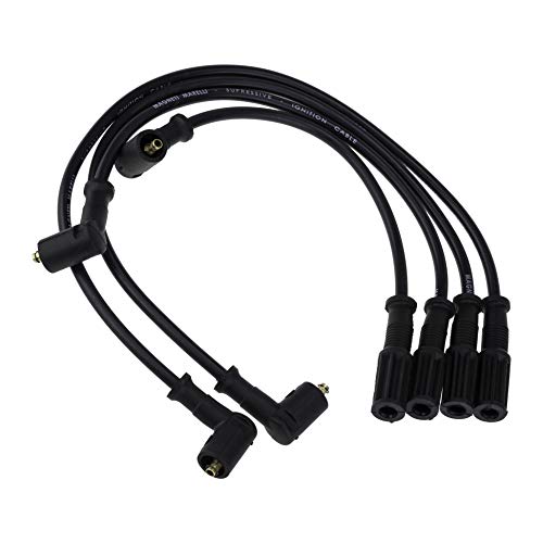 Cabo Vela Ignição - Magneti Marelli - CVMT0902