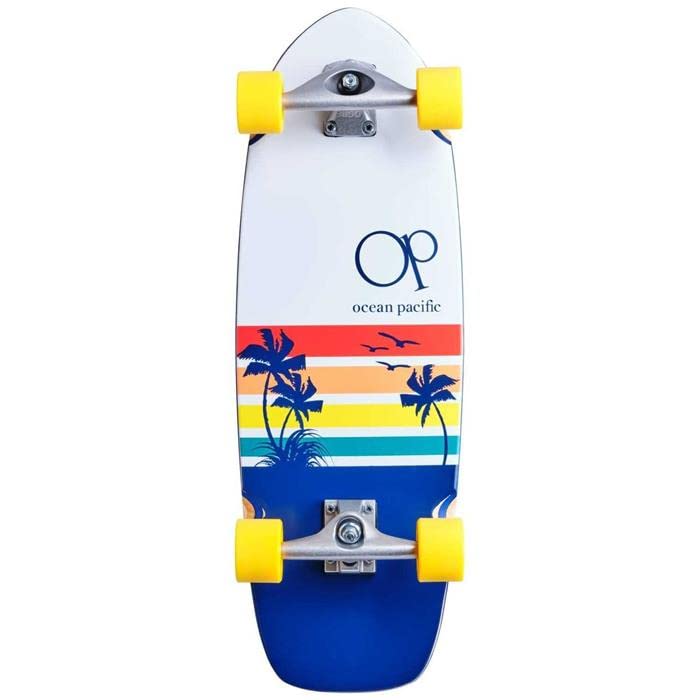 Surf Skate Ocean Pacific Navy 29.5